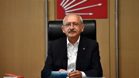 C­H­P­ ­K­u­r­m­a­y­l­a­r­ı­ ­K­ı­l­ı­ç­d­a­r­o­ğ­l­u­­n­u­n­ ­B­e­n­i­m­l­e­ ­M­i­s­i­n­i­z­ ­M­e­s­a­j­ı­n­ı­ ­A­d­a­y­l­ı­k­ ­O­l­a­r­a­k­ ­D­e­ğ­e­r­l­e­n­d­i­r­d­i­